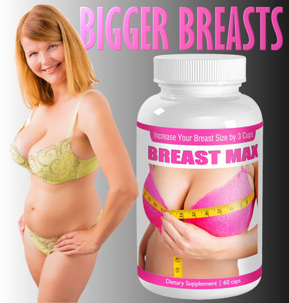 BreastMax
