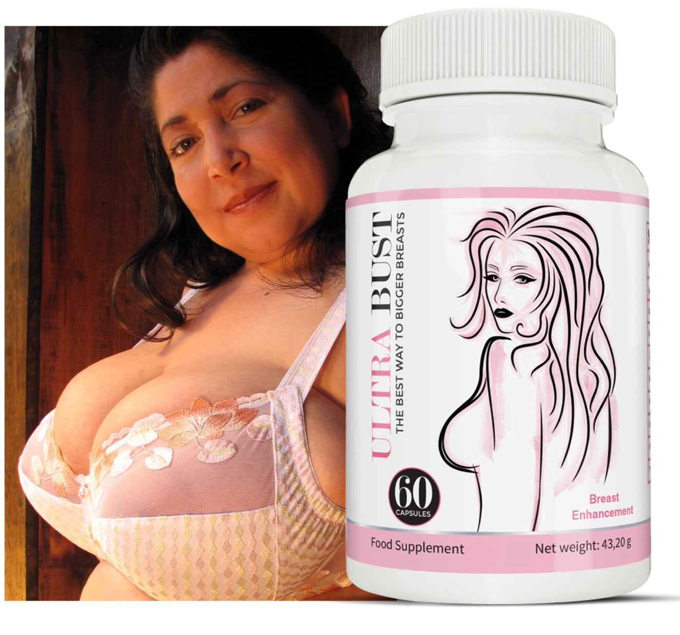 UltraBust - EROLAB.CO.UK 