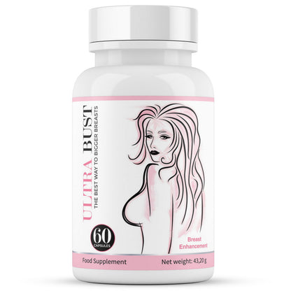 UltraBust - EROLAB.CO.UK 
